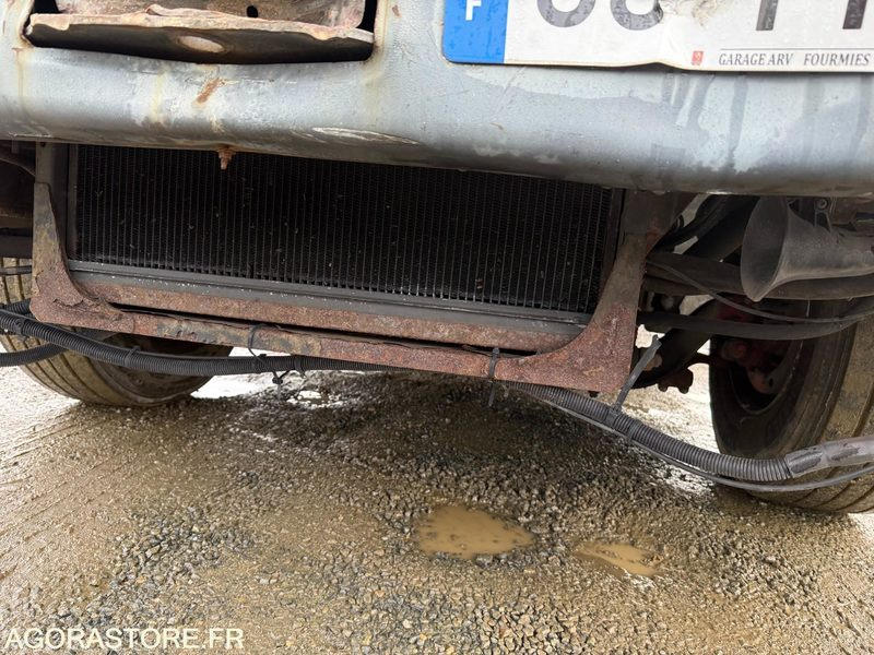 PORTEUR RENAULT G 340 TI - 745000KM - Camión: foto 5 PORTEUR RENAULT G 340 TI - 745000KM - Camión: foto 5