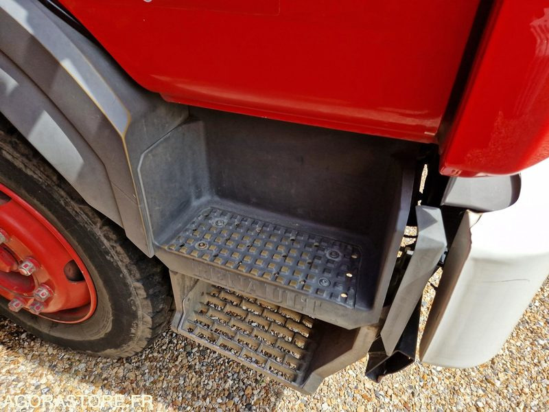 Renault Midliner G230 -1993 - 4156 - AR787TH - Camión: foto 3 Renault Midliner G230 -1993 - 4156 - AR787TH - Camión: foto 3