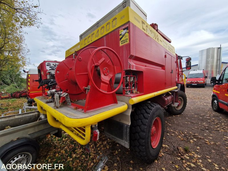 Renault Midliner M180 - 1994 - 40959- 3004MK52 - Camión: foto 3 Renault Midliner M180 - 1994 - 40959- 3004MK52 - Camión: foto 3