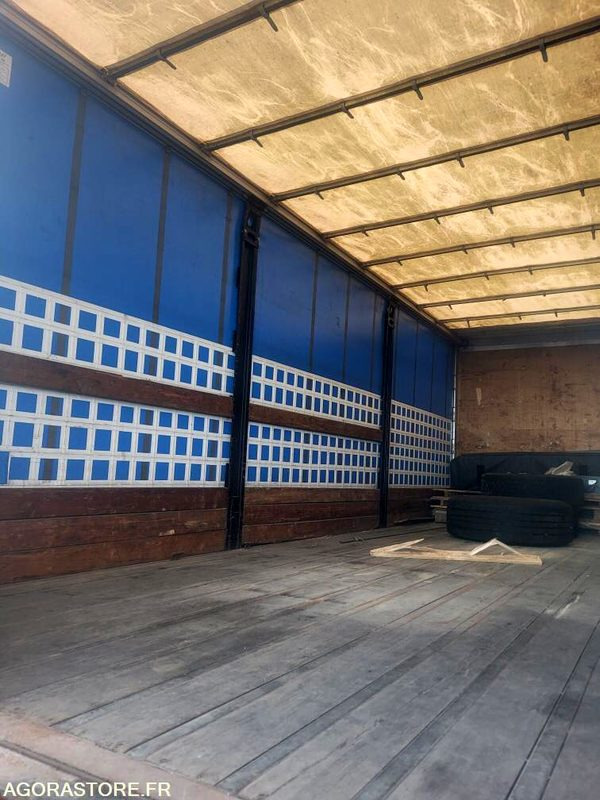 Renault Premium - 2009 - 450000 Kms - Camión: foto 5 Renault Premium - 2009 - 450000 Kms - Camión: foto 5