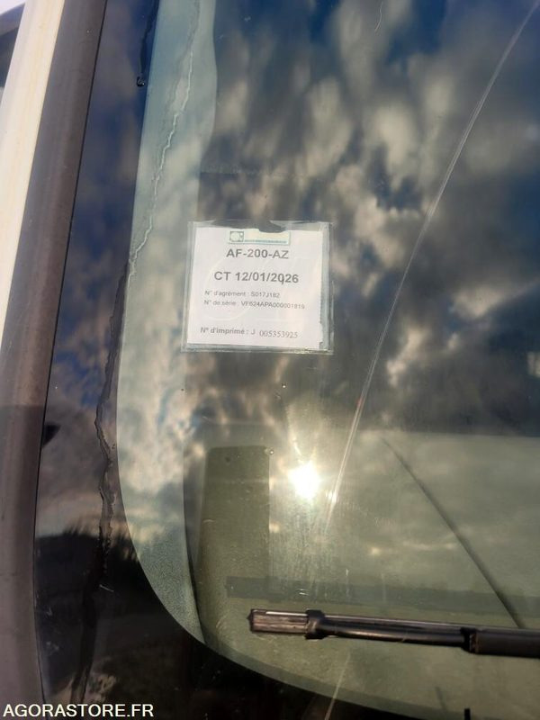 Renault Premium - 2009 - 450000 Kms - Camión: foto 4 Renault Premium - 2009 - 450000 Kms - Camión: foto 4