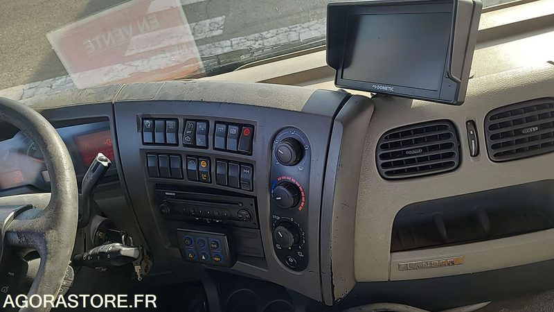Renault Premium 380 - 2011 - 483100kms - BL055KP - Camión: foto 4 Renault Premium 380 - 2011 - 483100kms - BL055KP - Camión: foto 4