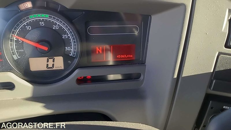 Renault Premium 380 - 2014 - 45063kms - DD498NM - Camión: foto 3 Renault Premium 380 - 2014 - 45063kms - DD498NM - Camión: foto 3