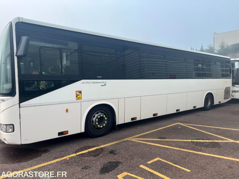 Car Iveco - 2009 - 468668km - AC 531 SR - Autobús escolar: foto 3 Car Iveco - 2009 - 468668km - AC 531 SR - Autobús escolar: foto 3