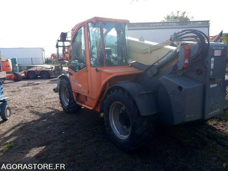 Chariot télescopique JLG 4013 - Manipulador telescópico: foto 3 Chariot télescopique JLG 4013 - Manipulador telescópico: foto 3