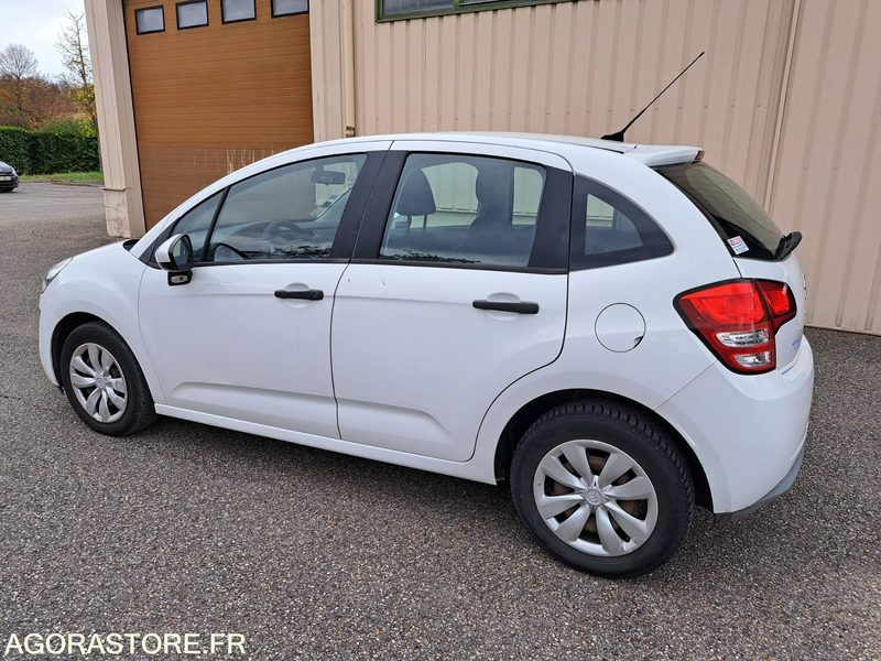 Citroën C3 - 2010 - 130481kms - Coche: foto 4 Citroën C3 - 2010 - 130481kms - Coche: foto 4
