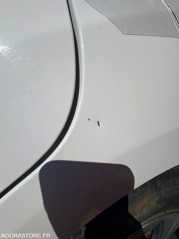 Citroën C3 - 2014 - 153 200 km - DH862AF - Coche: foto 5 Citroën C3 - 2014 - 153 200 km - DH862AF - Coche: foto 5