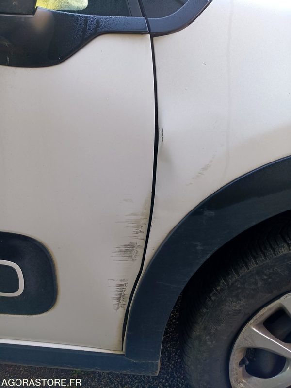 Citroën C3 - 82ch - 120139 kms - 2018 - Coche: foto 5 Citroën C3 - 82ch - 120139 kms - 2018 - Coche: foto 5