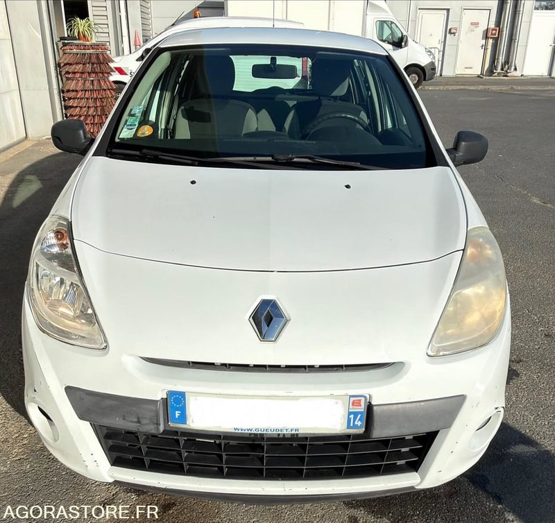 Clio III - Coche: foto 5 Clio III - Coche: foto 5