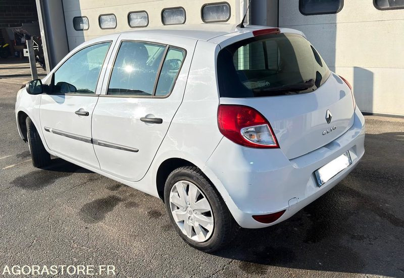 Clio III - Coche: foto 2 Clio III - Coche: foto 2
