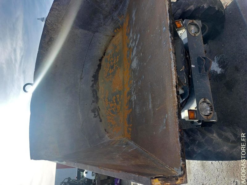 DUMPER WACKER NEUSON 4001 - 6616H - Dúmper: foto 4 DUMPER WACKER NEUSON 4001 - 6616H - Dúmper: foto 4