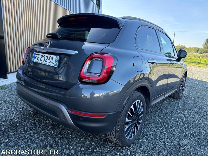 Fiat 500x cross - boite automatique - 162 500km - 2019 - - SUV/ Todoterreno: foto 3 Fiat 500x cross - boite automatique - 162 500km - 2019 - - SUV/ Todoterreno: foto 3