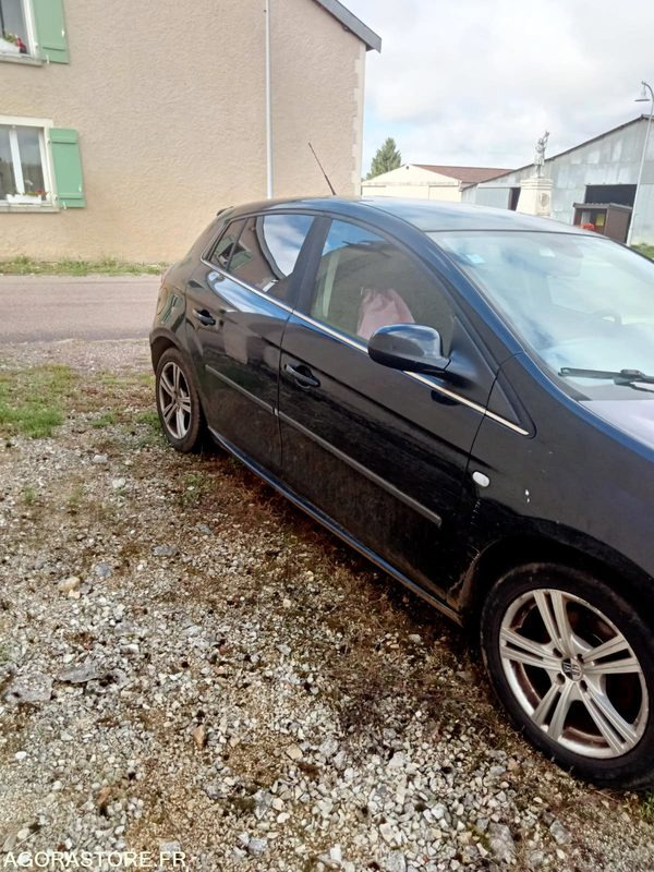 Fiat bravo 1 er mise en circulation 2010 - Coche: foto 2 Fiat bravo 1 er mise en circulation 2010 - Coche: foto 2