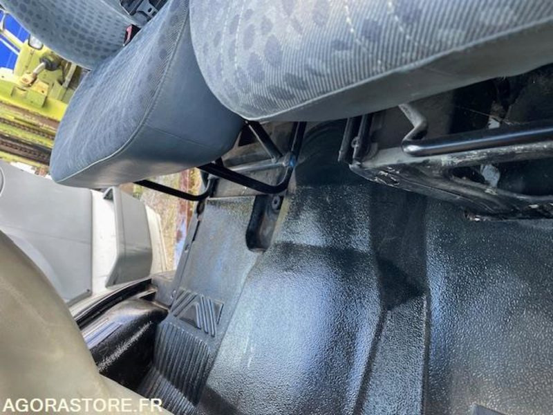 Ford Transit 2012 - Furgón: foto 4 Ford Transit 2012 - Furgón: foto 4