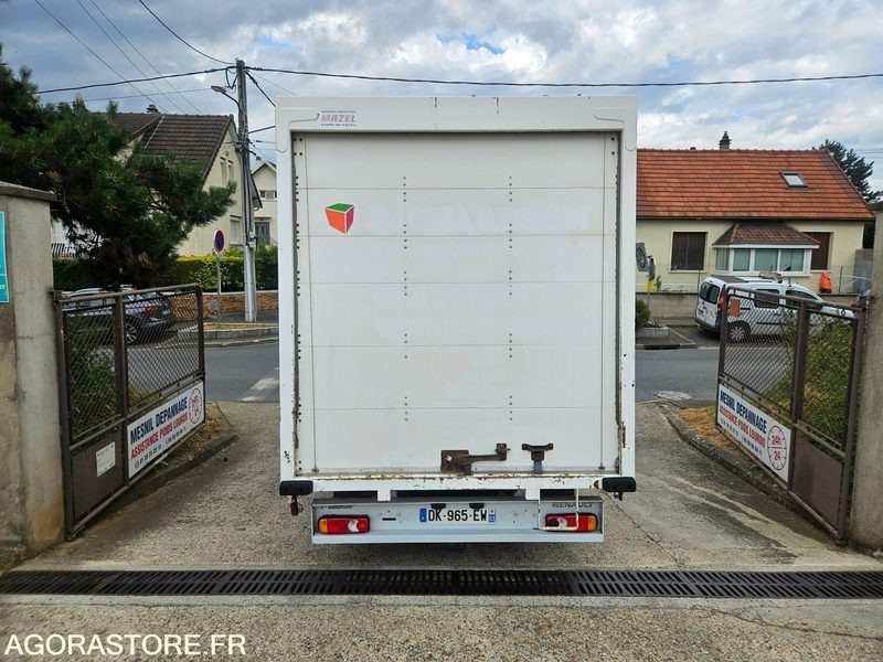 Renault master 2.3 dci 125cv savoyard - 2014 - MOTEUR NEUF - Furgoneta: foto 5 Renault master 2.3 dci 125cv savoyard - 2014 - MOTEUR NEUF - Furgoneta: foto 5