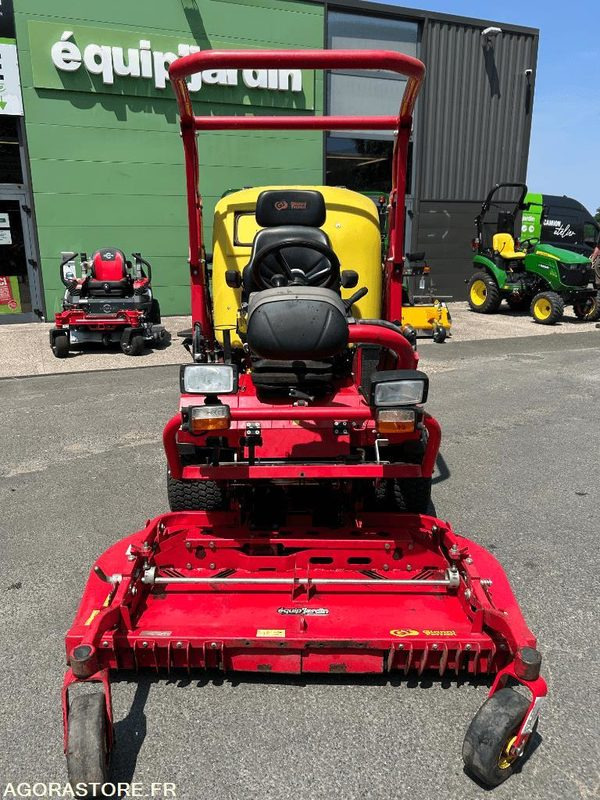 GIANNI FERRARI TURBO 1 - Cortacésped: foto 2 GIANNI FERRARI TURBO 1 - Cortacésped: foto 2