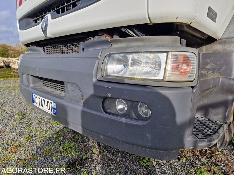 Hydrocureur Renault Premium - 2004 - 503400 kms - DC747DT - Limpieza de alcantarillado: foto 5 Hydrocureur Renault Premium - 2004 - 503400 kms - DC747DT - Limpieza de alcantarillado: foto 5