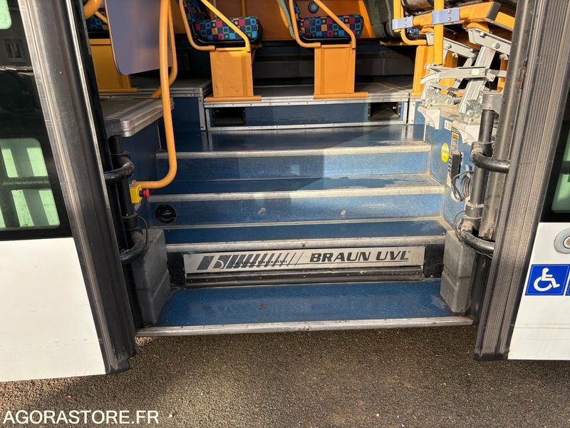 IRISBUS RECREO CLIMATISE NON ROULANT DE 2011 - Autobús escolar: foto 3 IRISBUS RECREO CLIMATISE NON ROULANT DE 2011 - Autobús escolar: foto 3