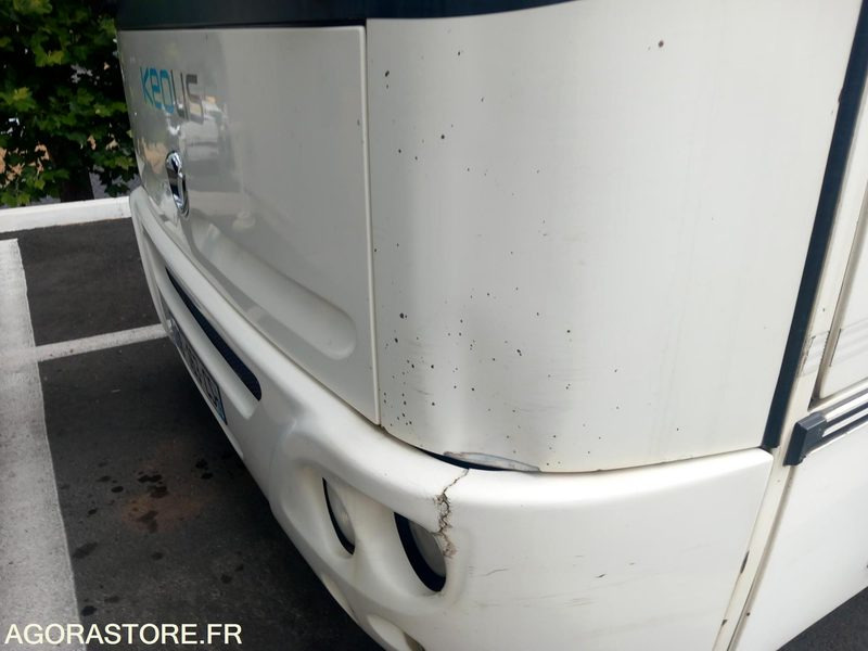 IVECO BUS AXER N°073267 - Autobús escolar: foto 5 IVECO BUS AXER N°073267 - Autobús escolar: foto 5