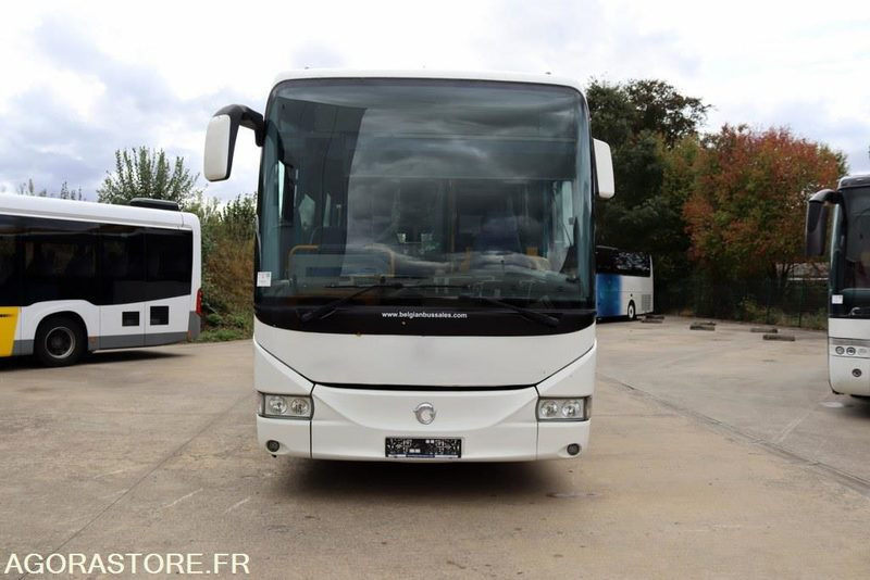 Irisbus / Iveco Arway / 15.0m / Clim / Automatique - Autobús escolar: foto 2 Irisbus / Iveco Arway / 15.0m / Clim / Automatique - Autobús escolar: foto 2