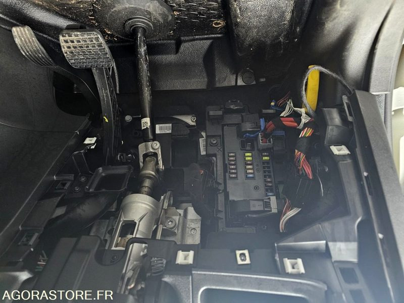 Furgón Iveco daily 35S14 - 2022 - 8815 Kms: foto 13 Furgón Iveco daily 35S14 - 2022 - 8815 Kms: foto 13