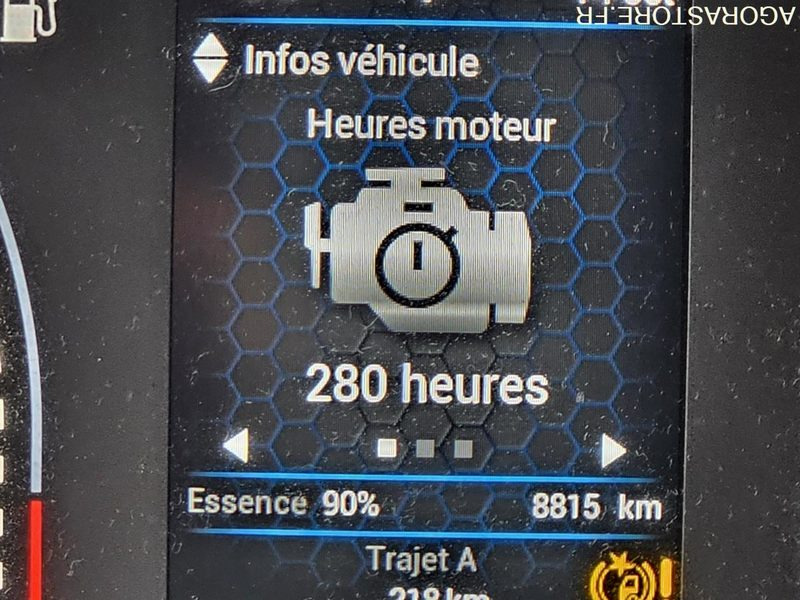 Furgón Iveco daily 35S14 - 2022 - 8815 Kms: foto 9 Furgón Iveco daily 35S14 - 2022 - 8815 Kms: foto 9