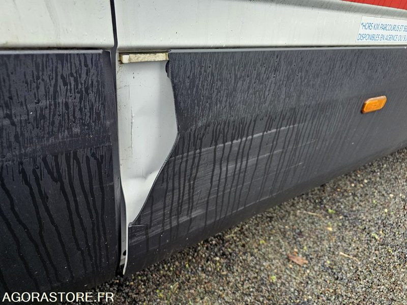 Furgón Iveco daily 35S14 - 2022 - 8815 Kms: foto 20 Furgón Iveco daily 35S14 - 2022 - 8815 Kms: foto 20