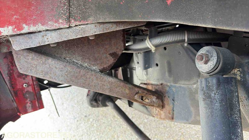LAND ROVER - DÉFENDER 130 - 1998 - 22 225 Kms 9303 WB 74 - SUV/ Todoterreno: foto 5 LAND ROVER - DÉFENDER 130 - 1998 - 22 225 Kms 9303 WB 74 - SUV/ Todoterreno: foto 5