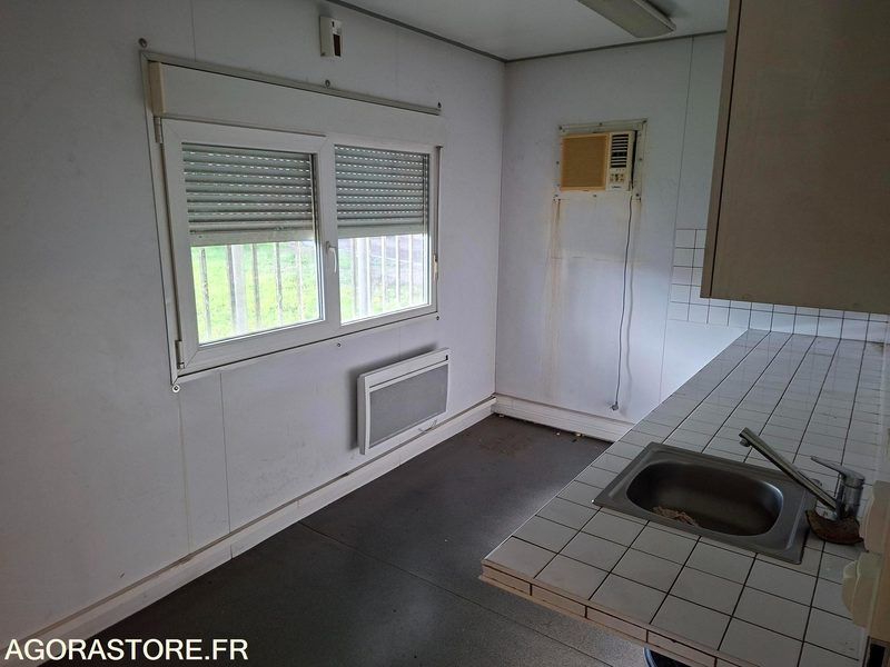 Casa contenedor Lot de 4 bungalows: foto 6