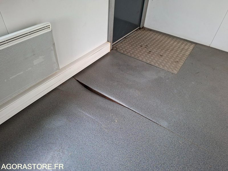 Casa contenedor Lot de 4 bungalows: foto 11