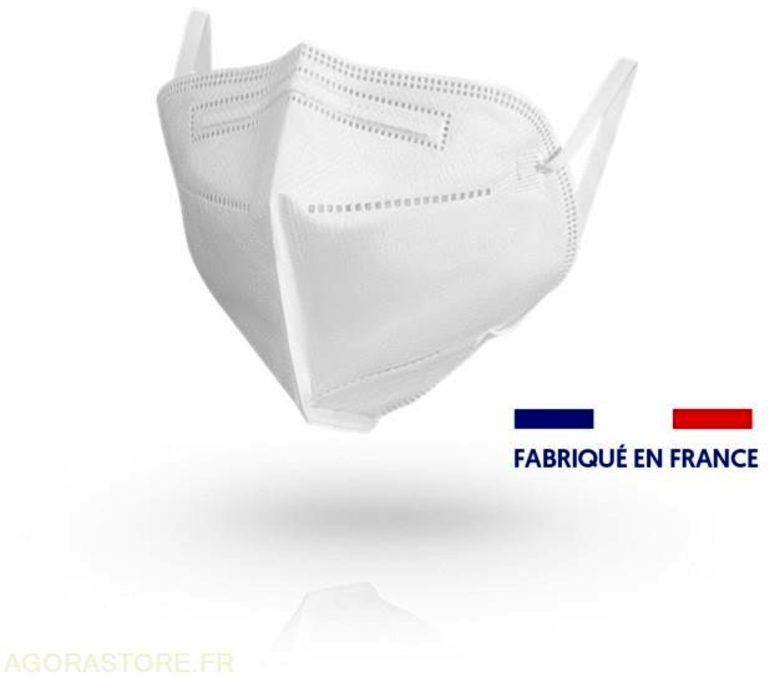 Lot de masques Chirurgicaux / FFP2 - Herramienta/ Equipo: foto 5 Lot de masques Chirurgicaux / FFP2 - Herramienta/ Equipo: foto 5