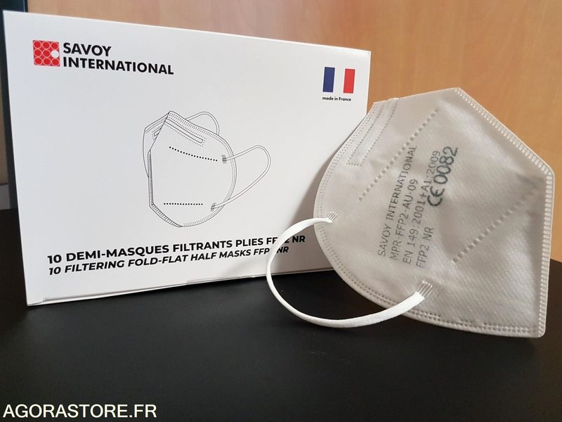 Lot de masques Chirurgicaux / FFP2 - Herramienta/ Equipo: foto 2 Lot de masques Chirurgicaux / FFP2 - Herramienta/ Equipo: foto 2