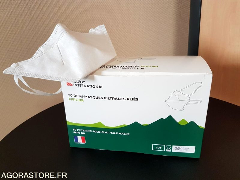 Lot de masques Chirurgicaux / FFP2 - Herramienta/ Equipo: foto 3 Lot de masques Chirurgicaux / FFP2 - Herramienta/ Equipo: foto 3