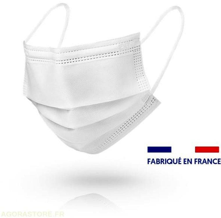 Lot de masques Chirurgicaux / FFP2 - Herramienta/ Equipo: foto 4 Lot de masques Chirurgicaux / FFP2 - Herramienta/ Equipo: foto 4