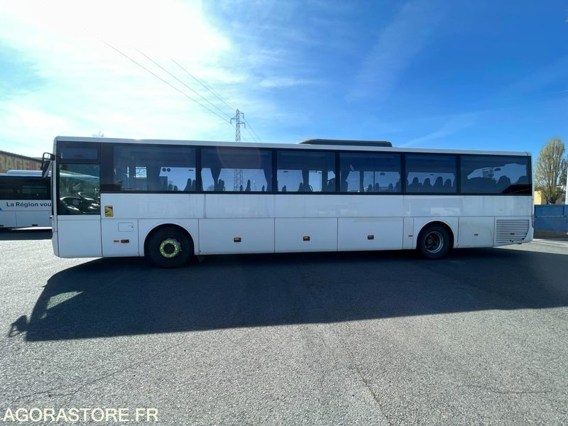 MERCEDES INTOURO M12,98m N°083225 - Minibús, Furgoneta de pasajeros: foto 3 MERCEDES INTOURO M12,98m N°083225 - Minibús, Furgoneta de pasajeros: foto 3