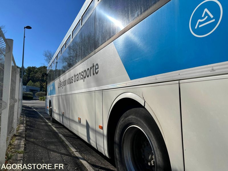 MERCEDES INTOURO ME 12m98 - 02/2009 -542 500 KMS - Autobús escolar: foto 5 MERCEDES INTOURO ME 12m98 - 02/2009 -542 500 KMS - Autobús escolar: foto 5