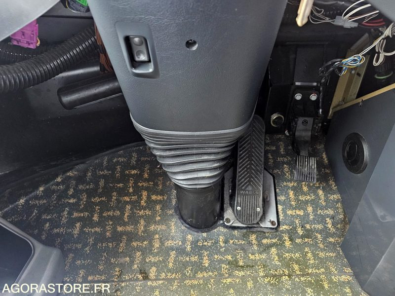 Leasing de  MERCEDES TOURISMO - 2012 - 909550KM - CF553CP MERCEDES TOURISMO - 2012 - 909550KM - CF553CP: foto 11