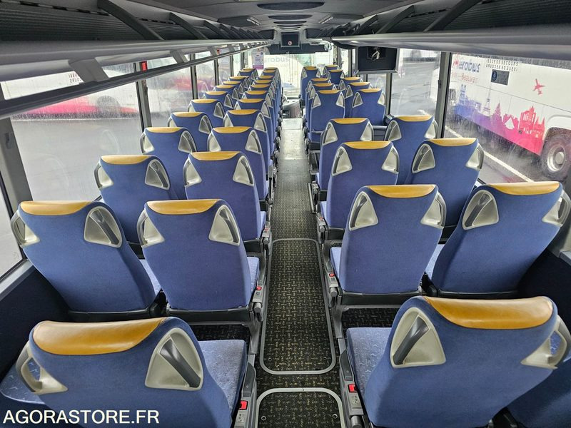 Leasing de  MERCEDES TOURISMO - 2012 - 909550KM - CF553CP MERCEDES TOURISMO - 2012 - 909550KM - CF553CP: foto 17