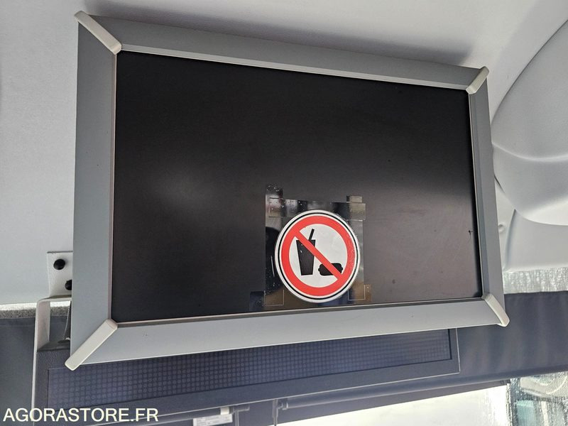 Leasing de  MERCEDES TOURISMO - 2012 - 909550KM - CF553CP MERCEDES TOURISMO - 2012 - 909550KM - CF553CP: foto 20