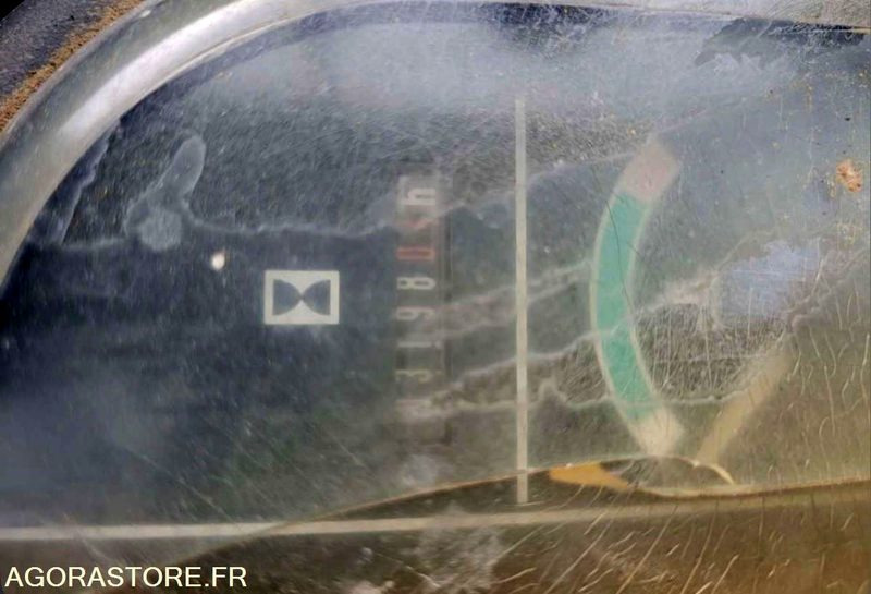 MINI-PELLE KOMATSU PC20-7 1994 3200 HEURES - Excavadora: foto 4 MINI-PELLE KOMATSU PC20-7 1994 3200 HEURES - Excavadora: foto 4