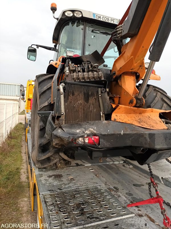 ELAGUEUSE NOREMAT OPTIMA - Maquinaria agrícola: foto 3 ELAGUEUSE NOREMAT OPTIMA - Maquinaria agrícola: foto 3