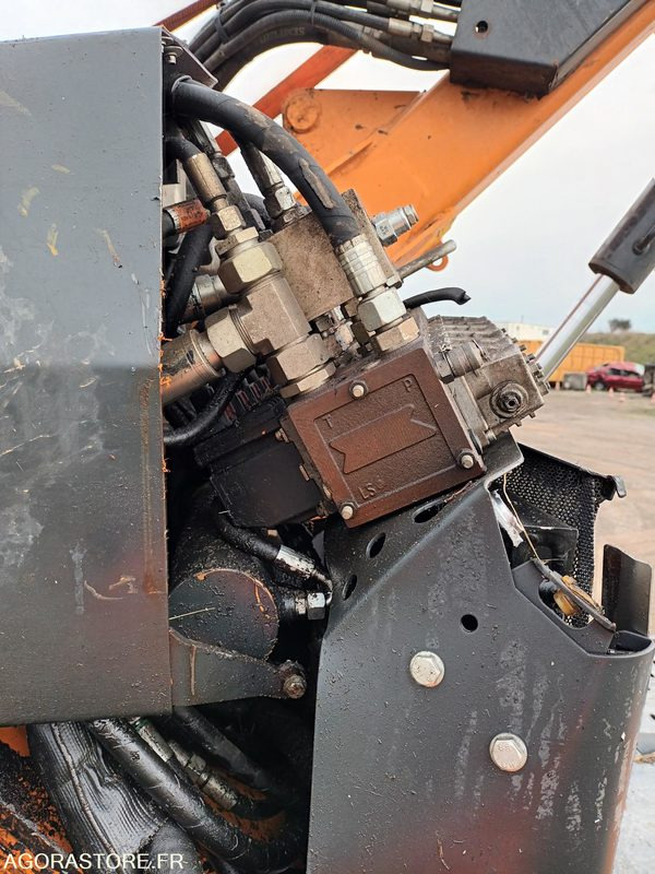 ELAGUEUSE NOREMAT OPTIMA - Maquinaria agrícola: foto 4 ELAGUEUSE NOREMAT OPTIMA - Maquinaria agrícola: foto 4