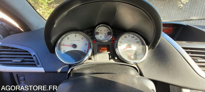 PEUGEOT 207 - 2009 - Coche: foto 5 PEUGEOT 207 - 2009 - Coche: foto 5