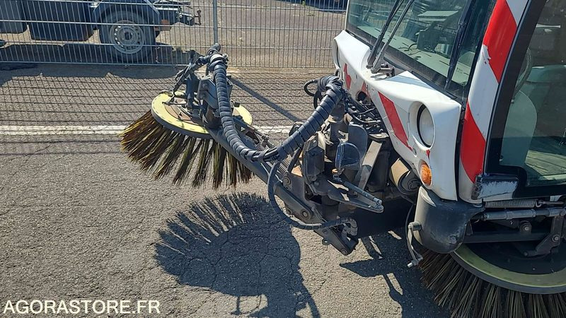 PRO 156 - CITYCAT 2020 - 2010 - Maquinaria de jardinería: foto 5 PRO 156 - CITYCAT 2020 - 2010 - Maquinaria de jardinería: foto 5