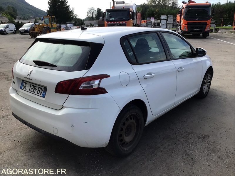Peugeot 308 - 2014 - 133878kms - (P0403313) - Coche: foto 2 Peugeot 308 - 2014 - 133878kms - (P0403313) - Coche: foto 2