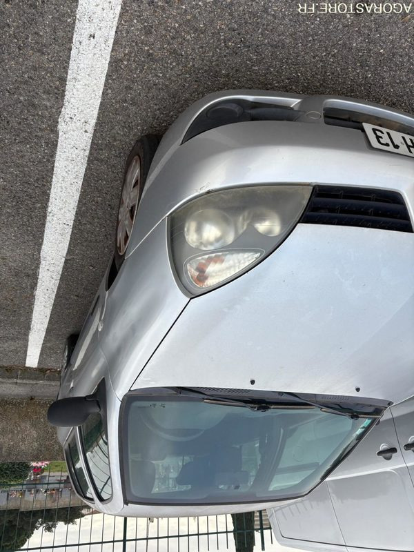 RENAULT CLIO 3 - Coche: foto 3 RENAULT CLIO 3 - Coche: foto 3