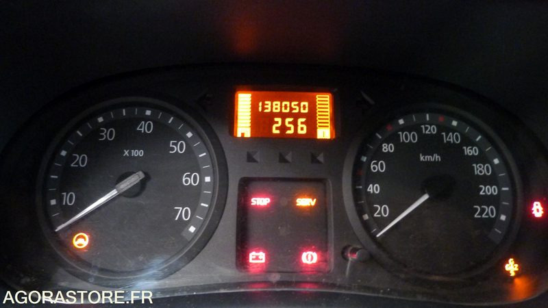 RENAULT CLIO - Coche: foto 5 RENAULT CLIO - Coche: foto 5