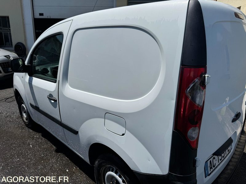 RENAULT KANGOO - 2009 - 115 000km - Furgoneta pequeña: foto 3 RENAULT KANGOO - 2009 - 115 000km - Furgoneta pequeña: foto 3