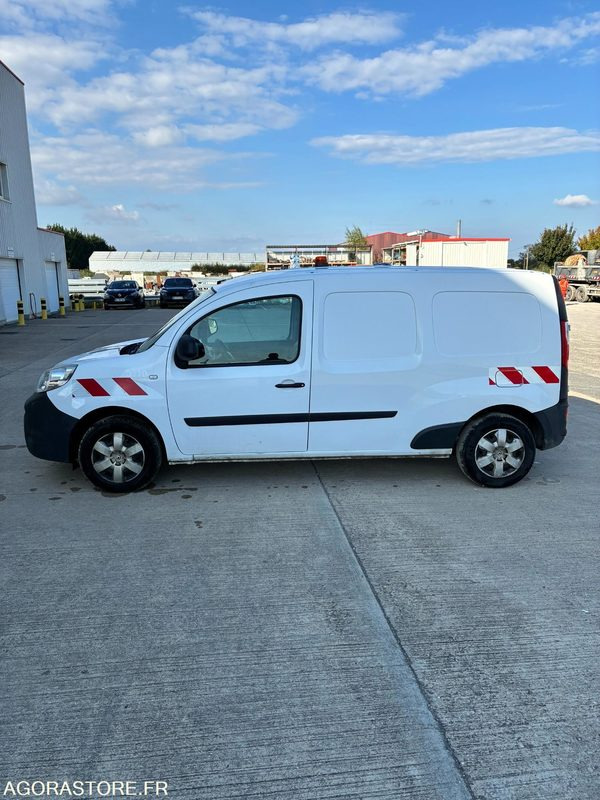 RENAULT KANGOO diesel - Année 2020 - 299.300 km - Furgoneta pequeña: foto 4 RENAULT KANGOO diesel - Année 2020 - 299.300 km - Furgoneta pequeña: foto 4