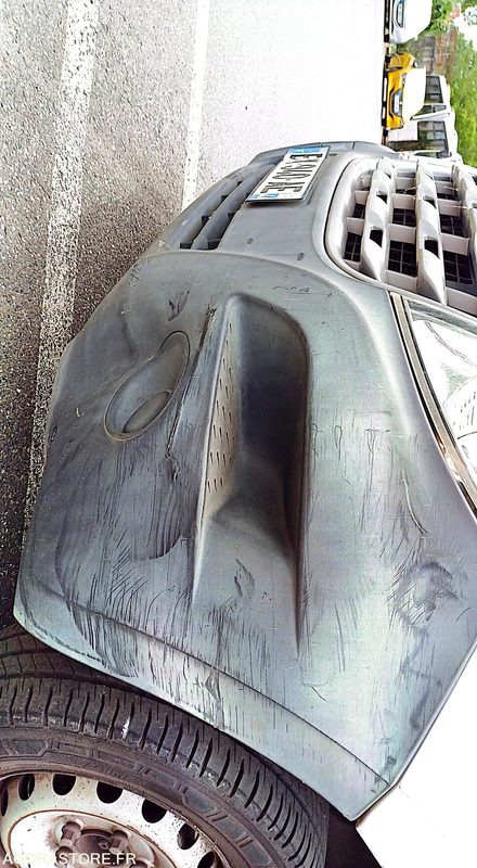 RENAULT MASTER -102325 - MEC 11/2011 - 234628 KM BX-940-AE - Minibús, Furgoneta de pasajeros: foto 5 RENAULT MASTER -102325 - MEC 11/2011 - 234628 KM BX-940-AE - Minibús, Furgoneta de pasajeros: foto 5